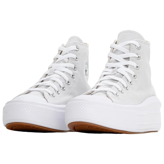 Converse Chuck Taylor All Star Move Platform